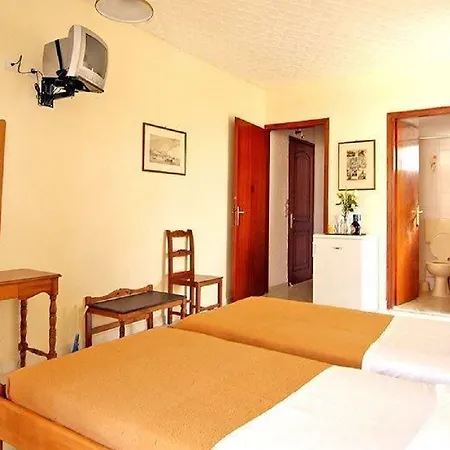 Hotel Silver Kardamena (Kos)