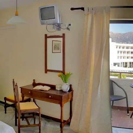 Hotel Silver