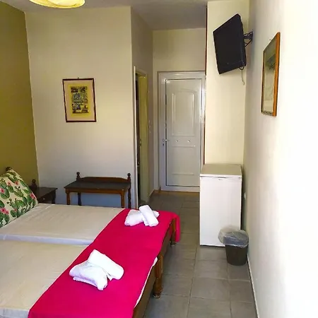 Hotel Silver