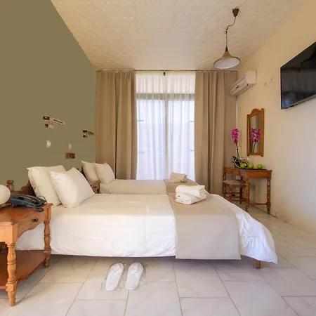 Silver Hotel 3*