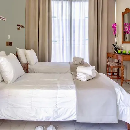 Hotel Silver