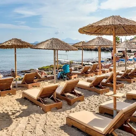 Silver Hotel Kardamena (Kos)