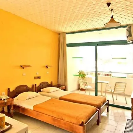 Silver Hotel