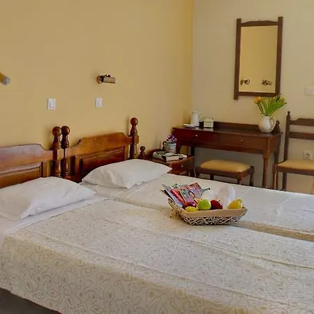 Silver Hotel Kardamena (Kos)