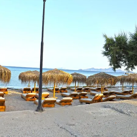 Silver 酒店 Kardamena (Kos)