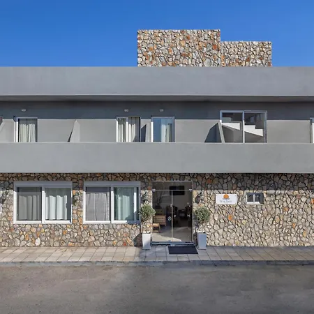 Silver Kardamena (Kos)